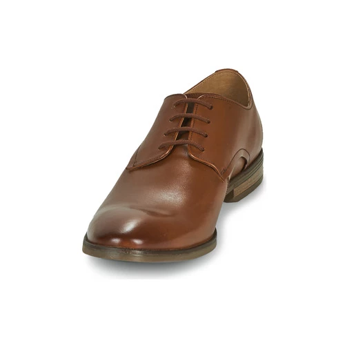 Clarks - STANFORD WALK Marron 5 Clarks - STANFORD WALK Marron – Image 3