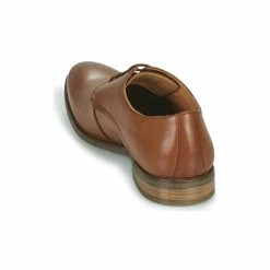 Clarks - STANFORD WALK Marron 12 Clarks - STANFORD WALK Marron -DC shoes shop 18858189 500 E