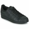 Adidas Originals - SUPERSTAR Noir