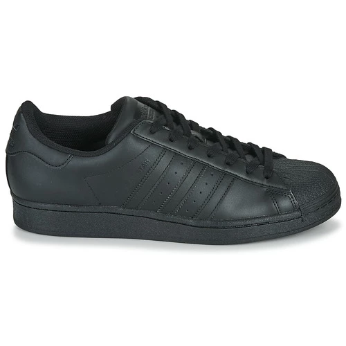 Adidas Originals - SUPERSTAR Noir 4 Adidas Originals - SUPERSTAR Noir – Image 2