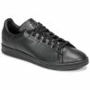 Adidas Originals - STAN SMITH ECO-RESPONSABLE Noir 2 Adidas Originals - STAN SMITH ECO-RESPONSABLE Noir -DC shoes shop 18898695 500 A