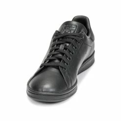 Adidas Originals - STAN SMITH ECO-RESPONSABLE Noir -DC shoes shop 18898695 500 C
