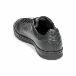 Adidas Originals - STAN SMITH ECO-RESPONSABLE Noir -DC shoes shop 18898695 500 E