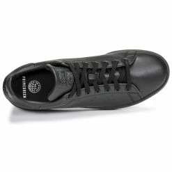 Adidas Originals - STAN SMITH ECO-RESPONSABLE Noir -DC shoes shop 18898695 500 F