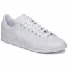 Adidas Originals - STAN SMITH ECO-RESPONSABLE Blanc -DC shoes shop 18898696 500 A