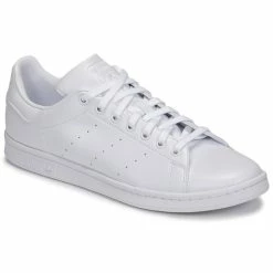DC shoes shop 37 Adidas Originals - STAN SMITH ECO-RESPONSABLE Blanc