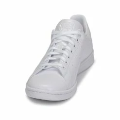 Adidas Originals - STAN SMITH ECO-RESPONSABLE Blanc -DC shoes shop 18898696 500 C
