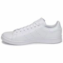 Adidas Originals - STAN SMITH ECO-RESPONSABLE Blanc -DC shoes shop 18898696 500 D