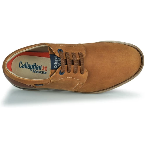 CallagHan - USED CUERO Marron 8 CallagHan - USED CUERO Marron – Image 6