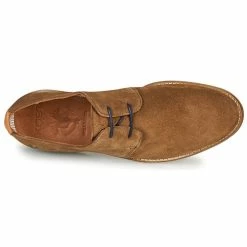 KOST - ERWIN 5 Marron -DC shoes shop 18970236 500 F