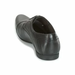 Carlington - EDFER Noir -DC shoes shop 189757 500 E