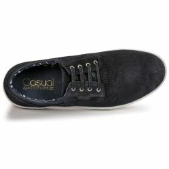 Casual Attitude - OZON Marine -DC shoes shop 18978856 500 F