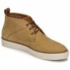 Casual Attitude - OBREND Camel -DC shoes shop 18978858 500 A