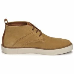 Casual Attitude - OBREND Camel 9 Casual Attitude - OBREND Camel -DC shoes shop 18978858 500 B