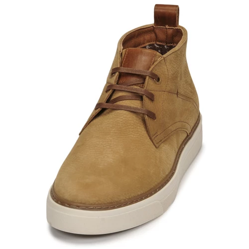 Casual Attitude - OBREND Camel 5 Casual Attitude - OBREND Camel – Image 3