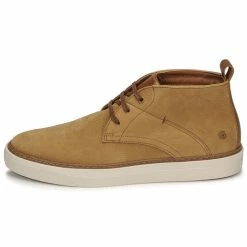 Casual Attitude - OBREND Camel 11 Casual Attitude - OBREND Camel -DC shoes shop 18978858 500 D