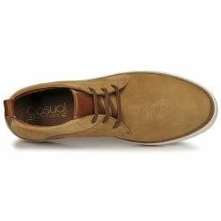 Casual Attitude - OBREND Camel 13 Casual Attitude - OBREND Camel -DC shoes shop 18978858 500 F