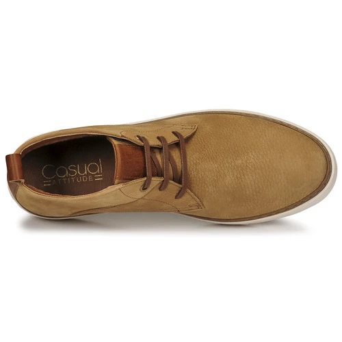 Casual Attitude - OBREND Camel 8 Casual Attitude - OBREND Camel – Image 6