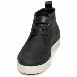 Casual Attitude - OLEO Noir 10 Casual Attitude - OLEO Noir -DC shoes shop 18978863 500 C