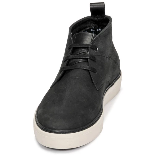 Casual Attitude - OLEO Noir 5 Casual Attitude - OLEO Noir – Image 3