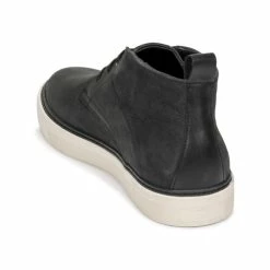 Casual Attitude - OLEO Noir 12 Casual Attitude - OLEO Noir -DC shoes shop 18978863 500 E