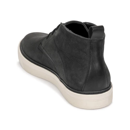 Casual Attitude - OLEO Noir 7 Casual Attitude - OLEO Noir – Image 5