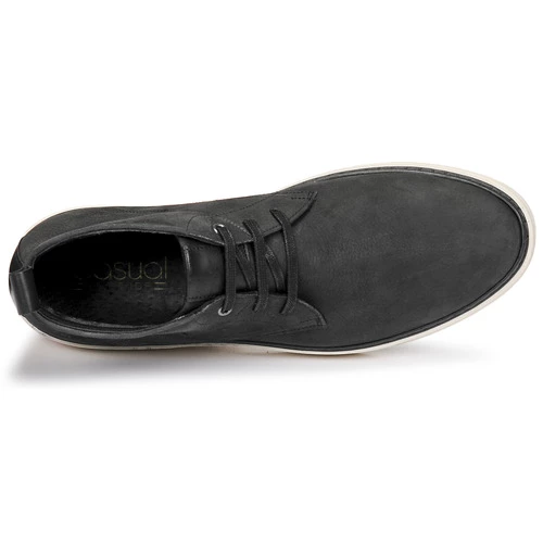 Casual Attitude - OLEO Noir 8 Casual Attitude - OLEO Noir – Image 6