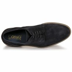 Casual Attitude - OREMO Marine -DC shoes shop 18978866 500 F