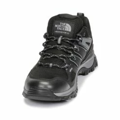 The North Face - HEDGEHOG FUTURELIGHT Noir / Gris -DC shoes shop 18981054 500 C