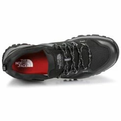 The North Face - HEDGEHOG FUTURELIGHT Noir / Gris -DC shoes shop 18981054 500 F