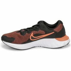 Nike - RENEW RUN 2 Noir / Rouge -DC shoes shop 19008110 500 D