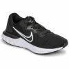 Nike - RENEW RUN 2 Noir / Blanc -DC shoes shop 19008111 500 A