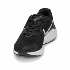 Nike - RENEW RUN 2 Noir / Blanc -DC shoes shop 19008111 500 C