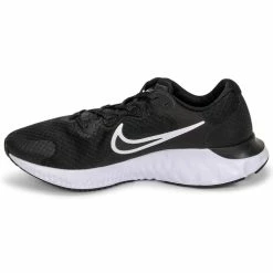 Nike - RENEW RUN 2 Noir / Blanc -DC shoes shop 19008111 500 D