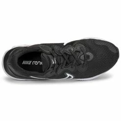 Nike - RENEW RUN 2 Noir / Blanc -DC shoes shop 19008111 500 F