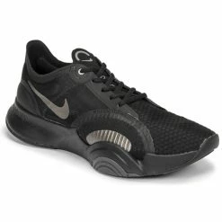 Nike - SUPERREP GO Noir