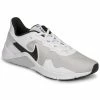 Nike - LEGEND ESSENTIAL 2 Blanc / Noir