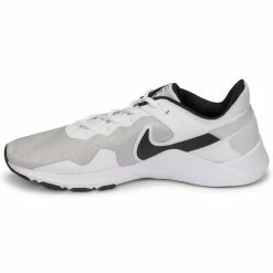 Nike - LEGEND ESSENTIAL 2 Blanc / Noir -DC shoes shop 19008142 500 D