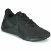 Nike - LEGEND ESSENTIAL 2 Noir / Gris -DC shoes shop 19008143 500 A