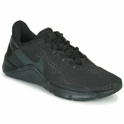 Nike - LEGEND ESSENTIAL 2 Noir / Gris