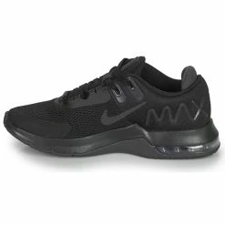 Nike - NIKE AIR MAX ALPHA TRAINER 4 Noir -DC shoes shop 19008361 500 D