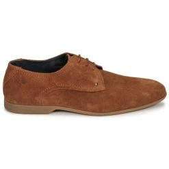 Carlington - EMILAN Cognac -DC shoes shop 19108289 500 B