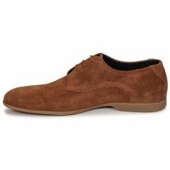 Carlington - EMILAN Cognac -DC shoes shop 19108289 500 D