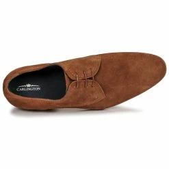 Carlington - EMILAN Cognac -DC shoes shop 19108289 500 F