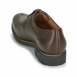 Pellet - MAGELLAN Marron -DC shoes shop 19162152 500 E