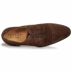 Pellet - ALEX Marron -DC shoes shop 19358767 500 F