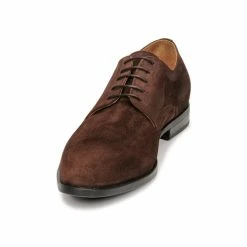 Pellet - ALIBI Marron -DC shoes shop 19364655 500 C
