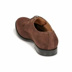 Pellet - ALIBI Marron -DC shoes shop 19364655 500 E