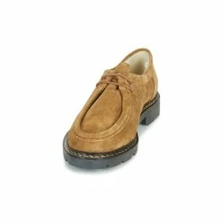Pellet - MACHO Marron -DC shoes shop 19633990 500 C