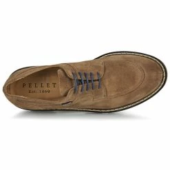 Pellet - Montario Beige -DC shoes shop 19634008 500 F